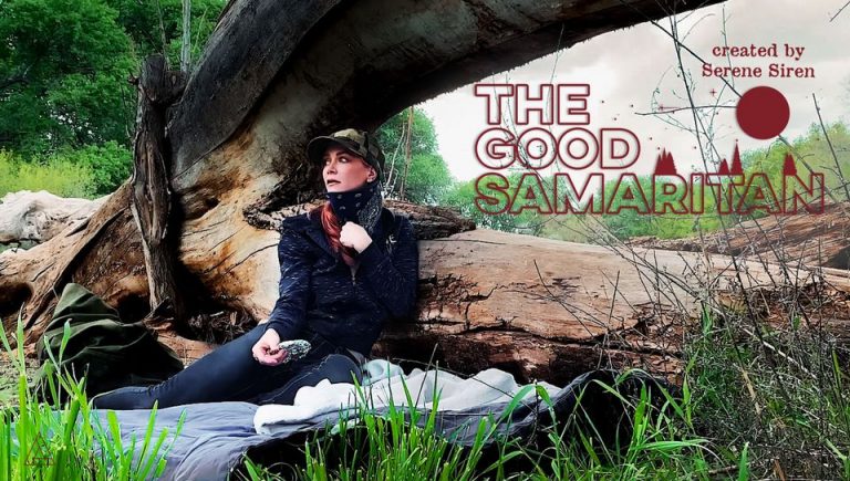 The Good Samaritan