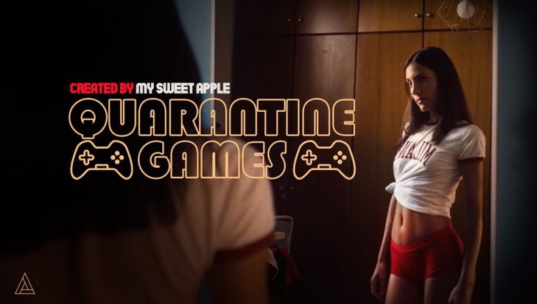 Quarantine Games
