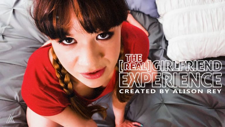 The (Real) Girlfriend Experience