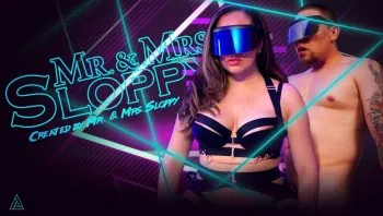 Mr. & Mrs. Sloppy