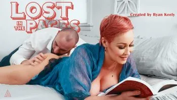 Lost in the Pages