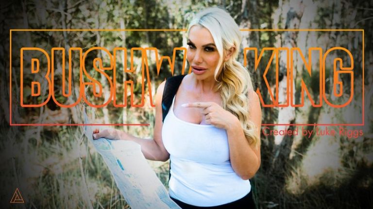 Bushwalking