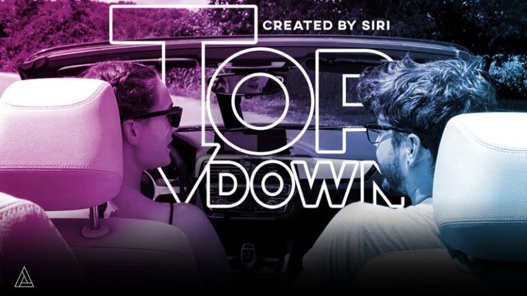 Top Down