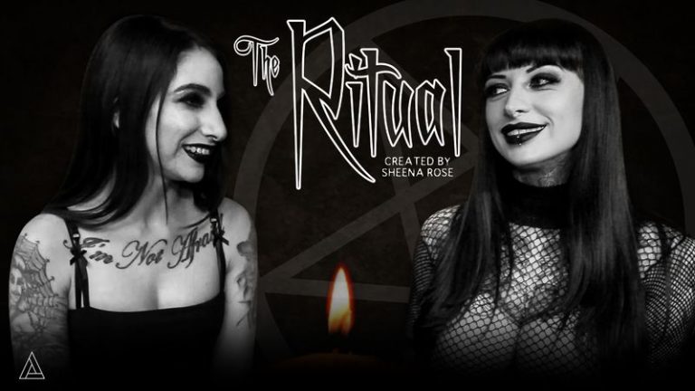 The Ritual
